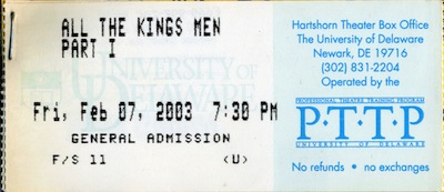 Kings Men